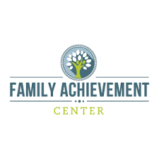 Family achievement center logo