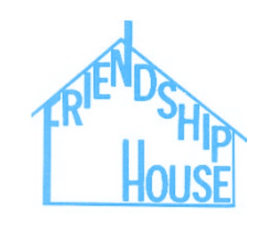 Friendship House Logo