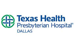 Texas Health Presbyterian Hospital Dallas Logo