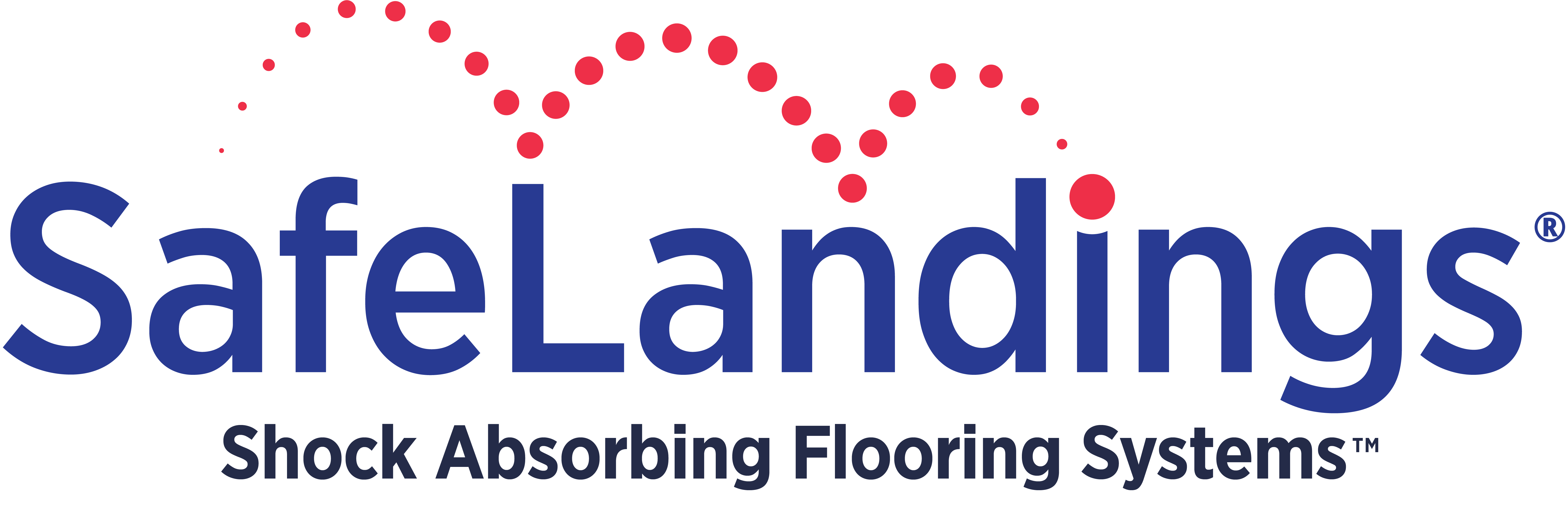 SafeLandings Logo